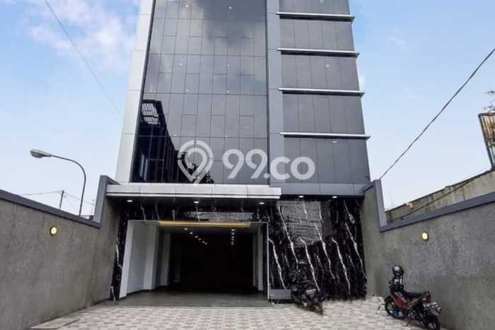 Kantor Bagus Dijual di Cawang Jakarta Timur Strategis Cocok untuk Kembangkan Bisnis Kantor Bagus Dijual di Cawang Jakarta Timur Strategis Cocok untuk Kembangkan Bisnis