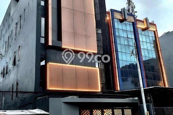 Kost Dijual Lokasi Senen, Jakarta Pusat, Spesifikasi 43 Kamar Tidur dan Luas 1450m2 Kost Dijual Lokasi Senen, Jakarta Pusat, Spesifikasi 43 Kamar Tidur dan Luas 1450m2