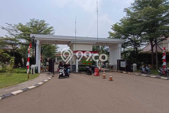 Kavling Tanah Dijual di Cakung Jakarta Timur Spesifikasi 180m2 Kavling Tanah Dijual di Cakung Jakarta Timur Spesifikasi 180m2