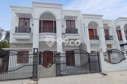 For Sale Rumah Elit Exclusive di Duren Sawit, Jakarta Timur For Sale Rumah Elit Exclusive di Duren Sawit, Jakarta Timur