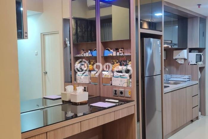 Apartemen Favorit Modern Dijual di Surabaya dengan 2 Kamar Tidur Apartemen Favorit Modern Dijual di Surabaya dengan 2 Kamar Tidur