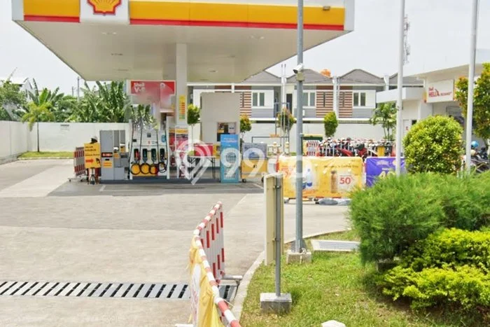 Disewakan Segera Tanah di Kenjeran Luas 1482m2 Area Potensial Disewakan Segera Tanah di Kenjeran Luas 1482m2 Area Potensial