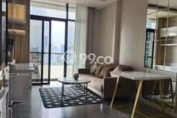 Hunian Apartemen Ideal untuk Dijual di Surabaya dengan 1 Kamar Hunian Apartemen Ideal untuk Dijual di Surabaya dengan 1 Kamar