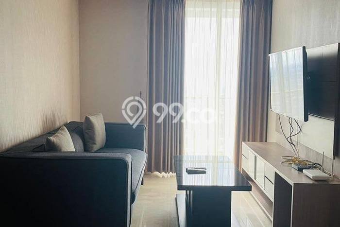 Unit Apartemen Dijual di Sukolilo, Surabaya, dengan 1 Bedroom, 1 Bathroom Unit Apartemen Dijual di Sukolilo, Surabaya, dengan 1 Bedroom, 1 Bathroom