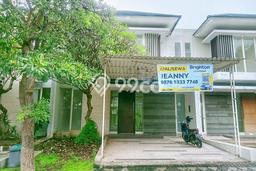 Dijual Rumah Modern 4 KT di Citraland, Surabaya Dijual Rumah Modern 4 KT di Citraland, Surabaya