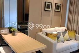 Apartemen Sewa 2 Kamar Hemat Siap Huni di Surabaya, Luas 38m2 Apartemen Sewa 2 Kamar Hemat Siap Huni di Surabaya, Luas 38m2