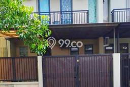 Jual Rumah Strategis Bagus Punya 3 KT di Waru Sidoarjo - Jual Rumah Strategis Bagus Punya 3 KT di Waru Sidoarjo -