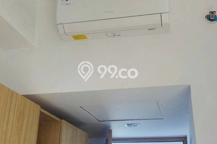 Dijual Apartemen 1 KT 1 KM di Margorejo Luas 21m2 Dijual Apartemen 1 KT 1 KM di Margorejo Luas 21m2