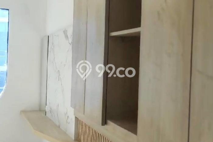 Dijual Apartemen 1 KT 1 KM di Margorejo Luas 21m2 Dijual Apartemen 1 KT 1 KM di Margorejo Luas 21m2