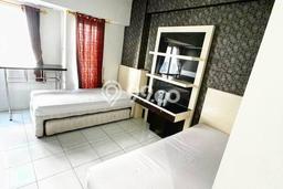 Apartemen Nyaman untuk Disewa, 1 Kamar di Surabaya Apartemen Nyaman untuk Disewa, 1 Kamar di Surabaya