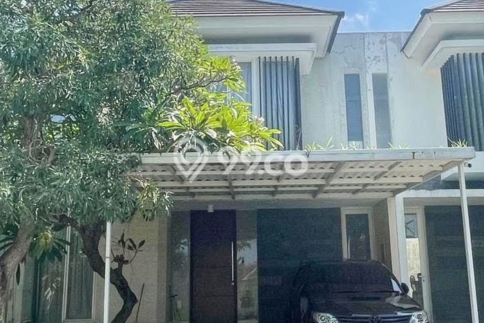 Jarang Ada! Rumah Kontrakan 4 Kamar Nyaman Siap Huni Citraland Jarang Ada! Rumah Kontrakan 4 Kamar Nyaman Siap Huni Citraland