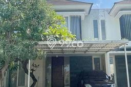 Jarang Ada! Rumah Kontrakan 4 Kamar Nyaman Siap Huni Citraland Jarang Ada! Rumah Kontrakan 4 Kamar Nyaman Siap Huni Citraland