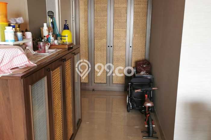 FOR SALE Hunian Apartemen Luxury di Tegalsari dengan 3 Kamar Tidur & Luas 145m2 FOR SALE Hunian Apartemen Luxury di Tegalsari dengan 3 Kamar Tidur & Luas 145m2
