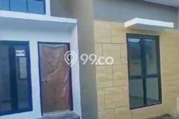 Rumah 2 Kamar Tidur Konsep Modern di Kawasan Elite Waru, Sidoarjo Rumah 2 Kamar Tidur Konsep Modern di Kawasan Elite Waru, Sidoarjo