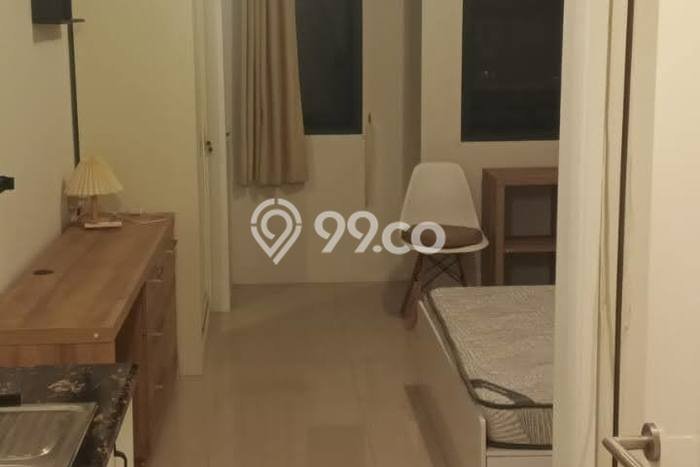 Sewa Apartemen Murah di Citraland 1 Bedroom Sewa Apartemen Murah di Citraland 1 Bedroom