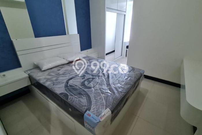 Apartemen Favorit Nyaman Dijual di Surabaya dengan 2 Kamar Tidur Apartemen Favorit Nyaman Dijual di Surabaya dengan 2 Kamar Tidur