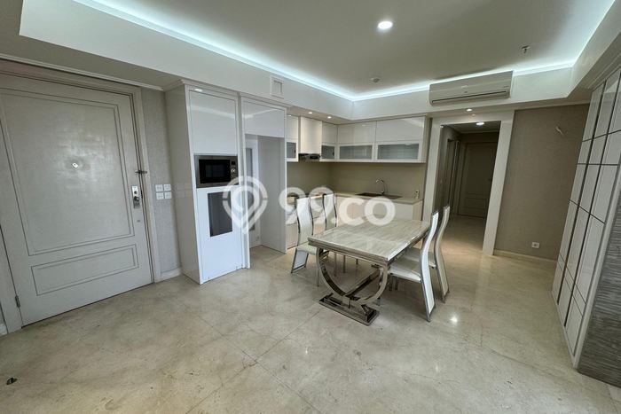Dijual Apartemen Prestisius di Tegalsari, Surabaya 1 Kamar Tidur Dijual Apartemen Prestisius di Tegalsari, Surabaya 1 Kamar Tidur