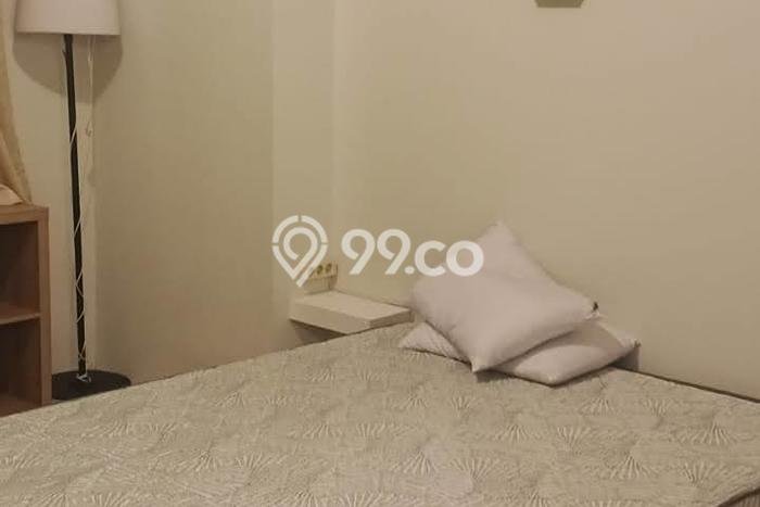Sewa Apartemen Murah di Citraland 1 Bedroom Sewa Apartemen Murah di Citraland 1 Bedroom