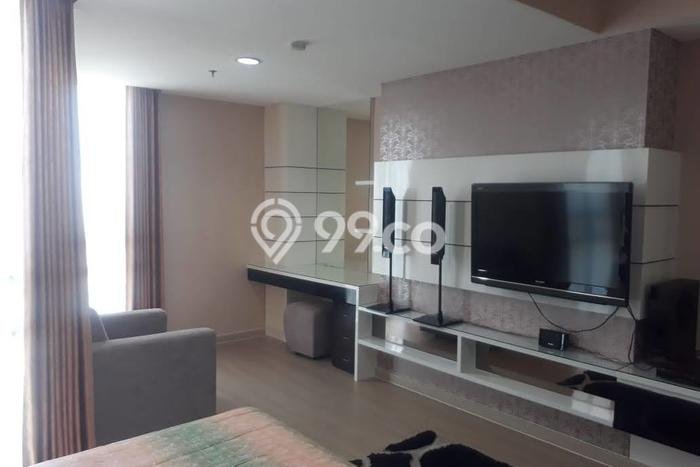 Untuk Dijual Apartemen Prestisius di Genteng, Surabaya 3 Kamar Tidur Untuk Dijual Apartemen Prestisius di Genteng, Surabaya 3 Kamar Tidur