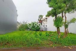 Untuk Dijual Tanah 375m2 di Citraland, Surabaya Untuk Dijual Tanah 375m2 di Citraland, Surabaya