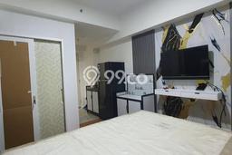 Hunian Strategis 21m2 di Pakuwon Indah Surabaya 1 KT Hunian Strategis 21m2 di Pakuwon Indah Surabaya 1 KT