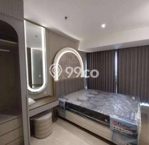 Unit Apartemen Eksklusif Dijual di Tegalsari dengan 2 Kamar Tidur Unit Apartemen Eksklusif Dijual di Tegalsari dengan 2 Kamar Tidur