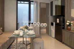 Rumah Modern Cantik 3 Kamar Siap Huni di Tandes Rumah Modern Cantik 3 Kamar Siap Huni di Tandes