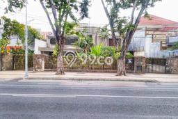Best Deal Hunian Mewah Ideal dan Luas di Wonokromo, Surabaya Best Deal Hunian Mewah Ideal dan Luas di Wonokromo, Surabaya