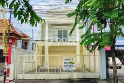 Unit Ruko Disewakan di Lidah Wetan di Area Ramai & Strategis Unit Ruko Disewakan di Lidah Wetan di Area Ramai & Strategis