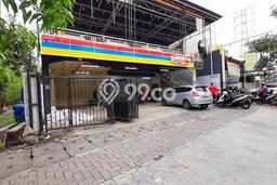 Ruko Dijual Lokasi Emas di Sidoarjo Luas 1000m2 Ruko Dijual Lokasi Emas di Sidoarjo Luas 1000m2
