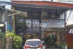 Ruko Premium di Sukolilo, Luas 250m2m², Kawasan Berkembang Ruko Premium di Sukolilo, Luas 250m2m², Kawasan Berkembang