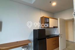 Siap Huni Apartemen di Surabaya 1 Kamar & 1 Kamar Mandi, Luas 24m2 Siap Huni Apartemen di Surabaya 1 Kamar & 1 Kamar Mandi, Luas 24m2