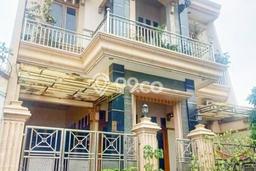 Rumah Asri di Benowo, Akses ke Benowo, Surabaya, Surabaya - 4 KT Rumah Asri di Benowo, Akses ke Benowo, Surabaya, Surabaya - 4 KT