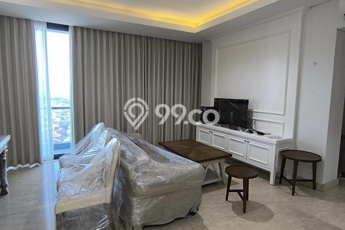 Hunian Apartemen Eksklusif untuk Dijual di Surabaya dengan 4 BR & 2 Kamar Mandi Hunian Apartemen Eksklusif untuk Dijual di Surabaya dengan 4 BR & 2 Kamar Mandi