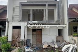 Dijual Rumah Luas Megah Dengan View Eksklusif di Citraland, Surabaya Dijual Rumah Luas Megah Dengan View Eksklusif di Citraland, Surabaya