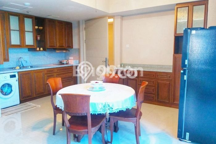 Dijual Apartemen Prestisius di Pakuwon Indah 3 Kamar & 2 Kamar Mandi Dijual Apartemen Prestisius di Pakuwon Indah 3 Kamar & 2 Kamar Mandi
