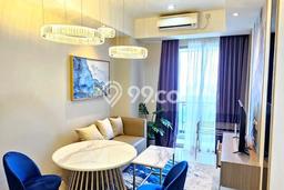 Siap Milik Apartemen 2 KT 1 KM di Dukuh Pakis Siap Milik Apartemen 2 KT 1 KM di Dukuh Pakis