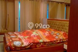 Disewakan Apartemen Ekonomis 1 KT di Pakuwon Indah Surabaya Disewakan Apartemen Ekonomis 1 KT di Pakuwon Indah Surabaya