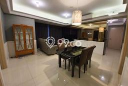 Apartemen Sewa 3 Kamar Murah Siap Huni di Surabaya, Luas 99m2 Apartemen Sewa 3 Kamar Murah Siap Huni di Surabaya, Luas 99m2