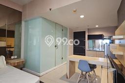 Apartemen Terjangkau di Wonocolo Spesifikasi 1 Kamar Apartemen Terjangkau di Wonocolo Spesifikasi 1 Kamar