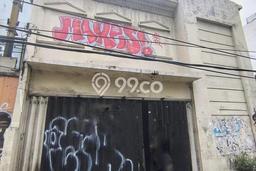 FOR RENT! Ruko di Mayjen Sungkono Cocok untuk Bisnis 100m2 FOR RENT! Ruko di Mayjen Sungkono Cocok untuk Bisnis 100m2