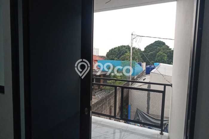 Dijual Rumah Modern 2 KT di Cilangkap, Jakarta Timur Dijual Rumah Modern 2 KT di Cilangkap, Jakarta Timur