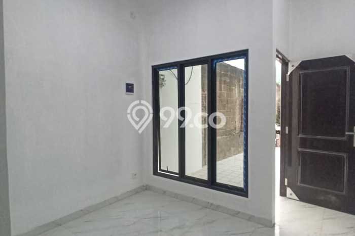 Dijual Rumah Modern 2 KT di Cilangkap, Jakarta Timur Dijual Rumah Modern 2 KT di Cilangkap, Jakarta Timur
