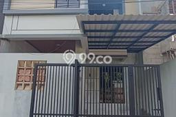 Rumah Luas Asri 3 KT Siap Pakai di Jatibening Bekasi Rumah Luas Asri 3 KT Siap Pakai di Jatibening Bekasi