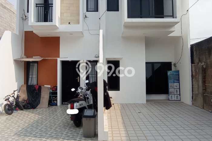 Dijual Rumah Modern 2 KT di Cilangkap, Jakarta Timur Dijual Rumah Modern 2 KT di Cilangkap, Jakarta Timur