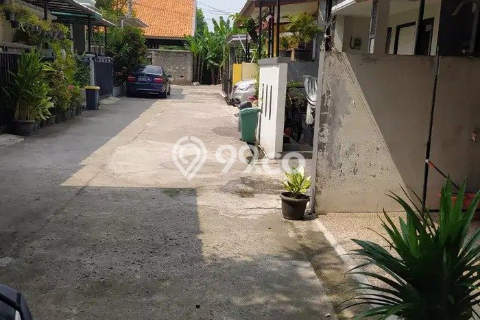 Rumah Luas Asri 3 KT Siap Pakai di Jatibening Bekasi Rumah Luas Asri 3 KT Siap Pakai di Jatibening Bekasi