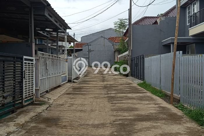 Tanah Kavling Dijual di Bekasi dengan Spesifikasi 77m2 Tanah Kavling Dijual di Bekasi dengan Spesifikasi 77m2