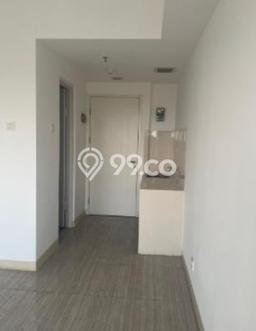 Unit Apartemen 1 Kamar & 1 Kamar Mandi Dijual di BSD, Tangerang Selatan Unit Apartemen 1 Kamar & 1 Kamar Mandi Dijual di BSD, Tangerang Selatan