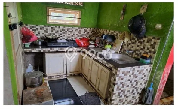 Tanah Kavling untuk Dijual di Ciparay Bandung 18740m2 Tanah Kavling untuk Dijual di Ciparay Bandung 18740m2