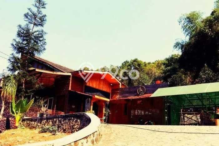 Kavling Tanah Dijual di Cimenyan, Bandung, Luas 3220m2 Area Strategis Kavling Tanah Dijual di Cimenyan, Bandung, Luas 3220m2 Area Strategis